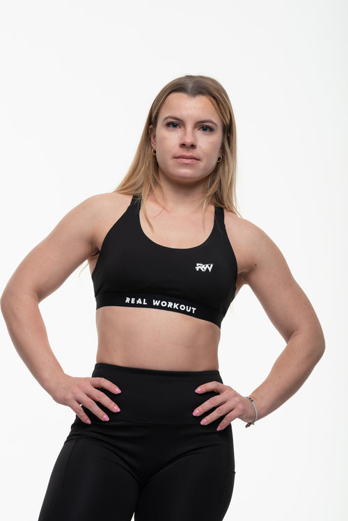 Brassière de sport Real Workout