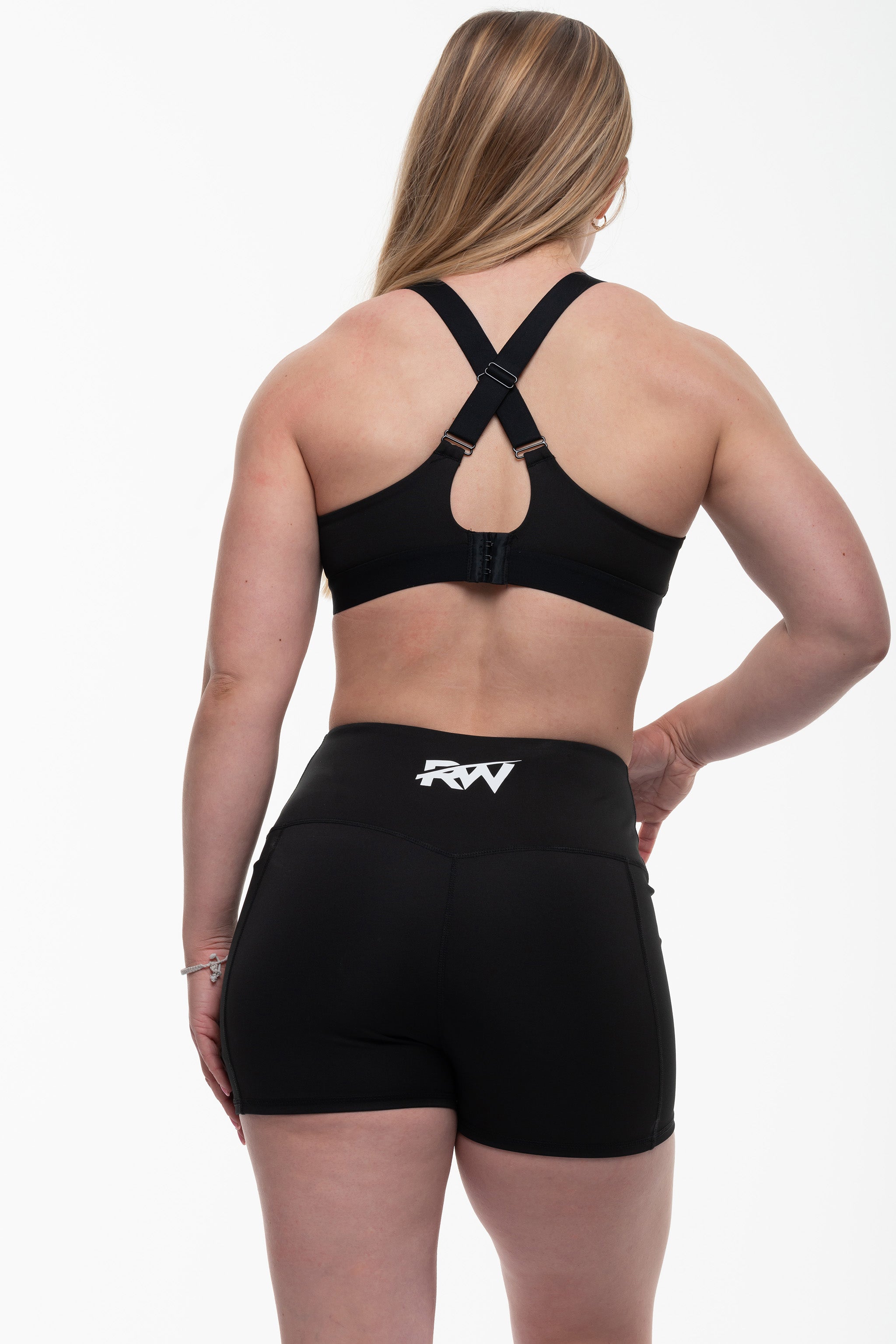 Brassière de sport Real Workout