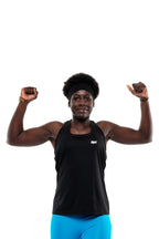 Débardeur Dos croisé Femme Real Workout