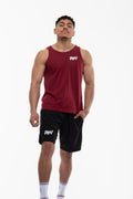 Débardeur Homme Real Workout