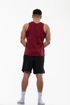 Débardeur Homme Real Workout