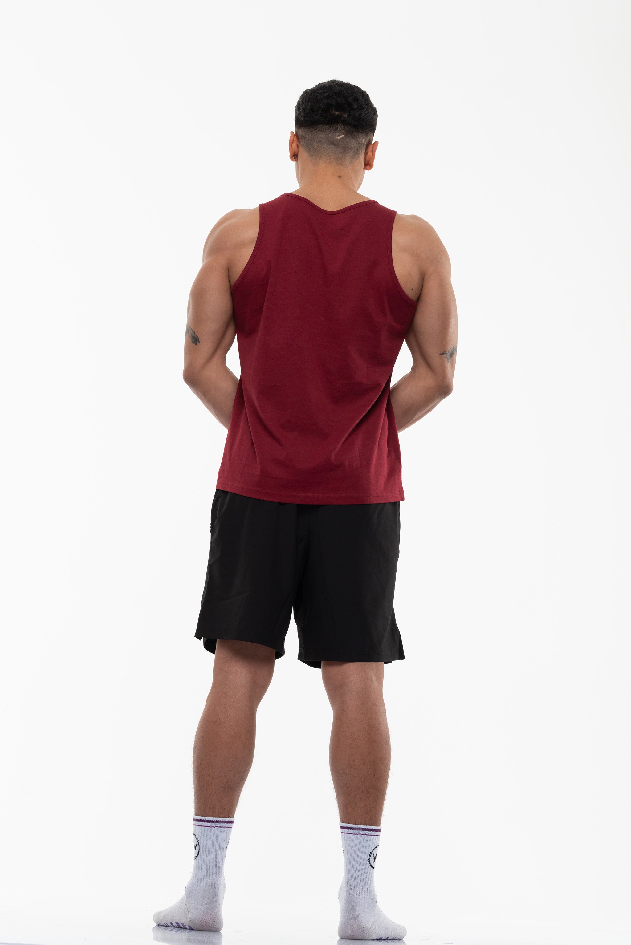 Débardeur Homme Real Workout