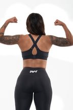 Legging poche Real Workout