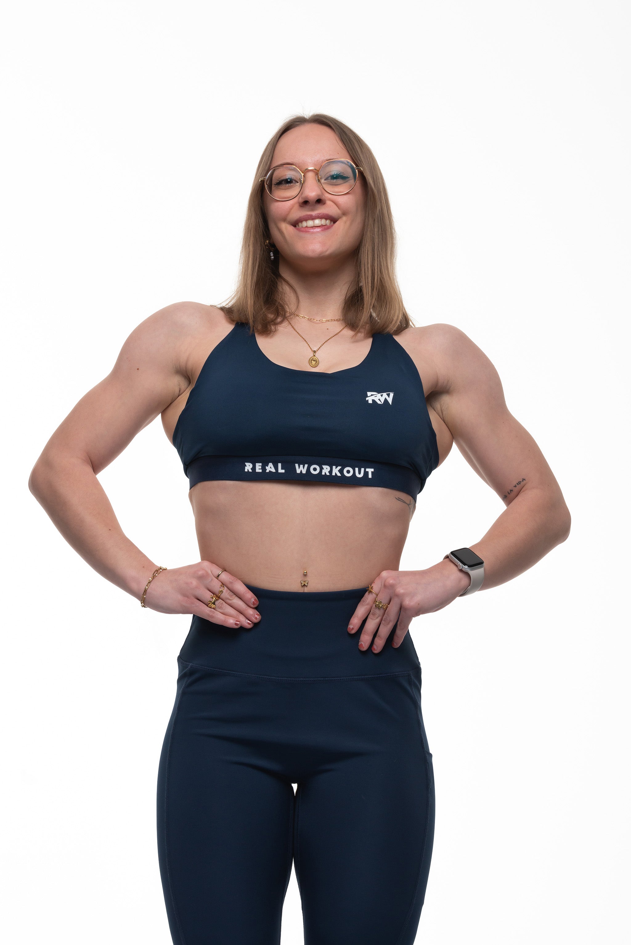 Brassière de sport Real Workout