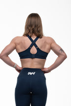 Legging poche Real Workout