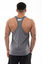 Stringer Homme Real Workout