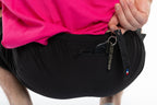Short Real Workout homme