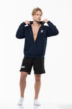 Veste à Capuche Real Workout