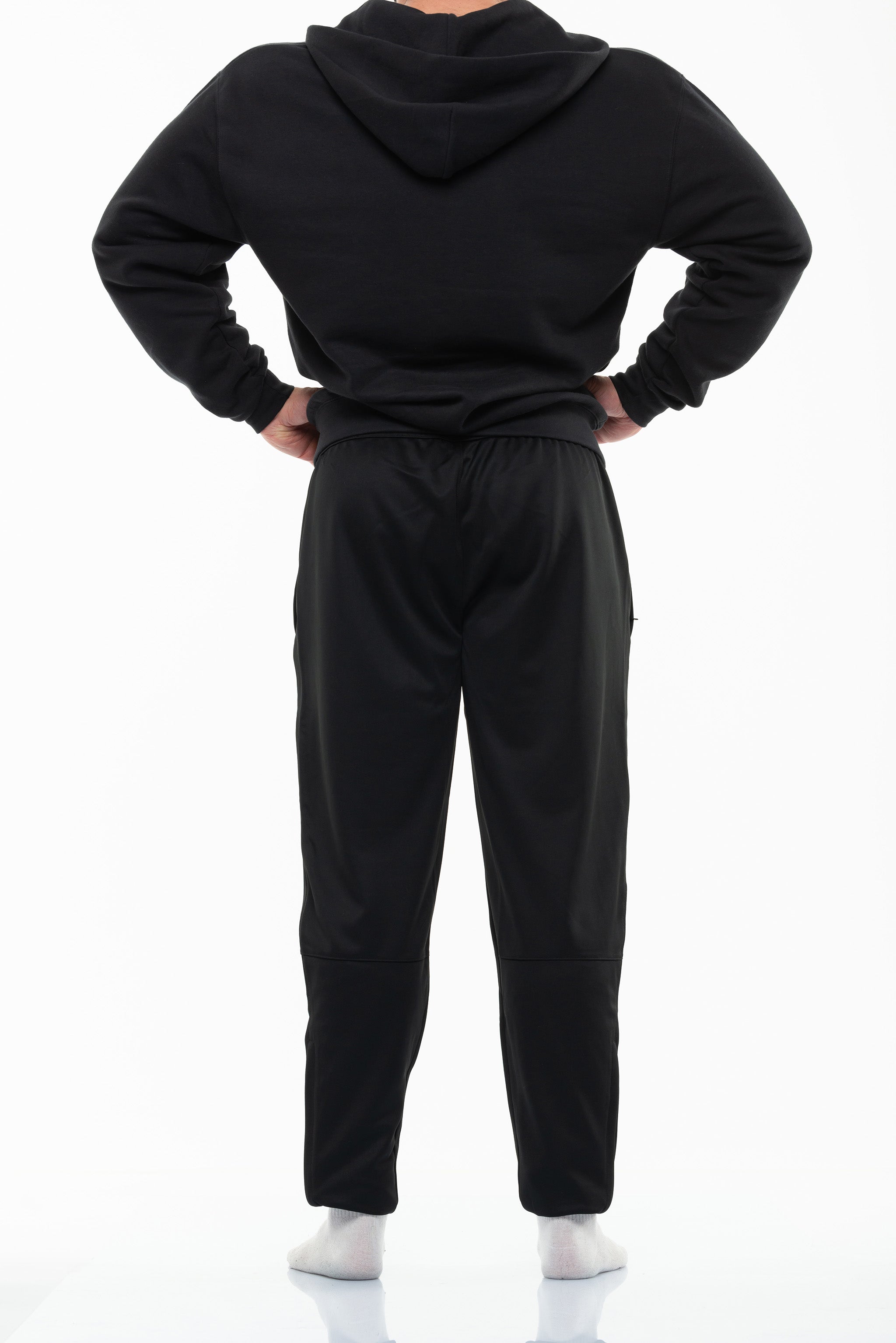 Jogging polyester Homme Real Workout
