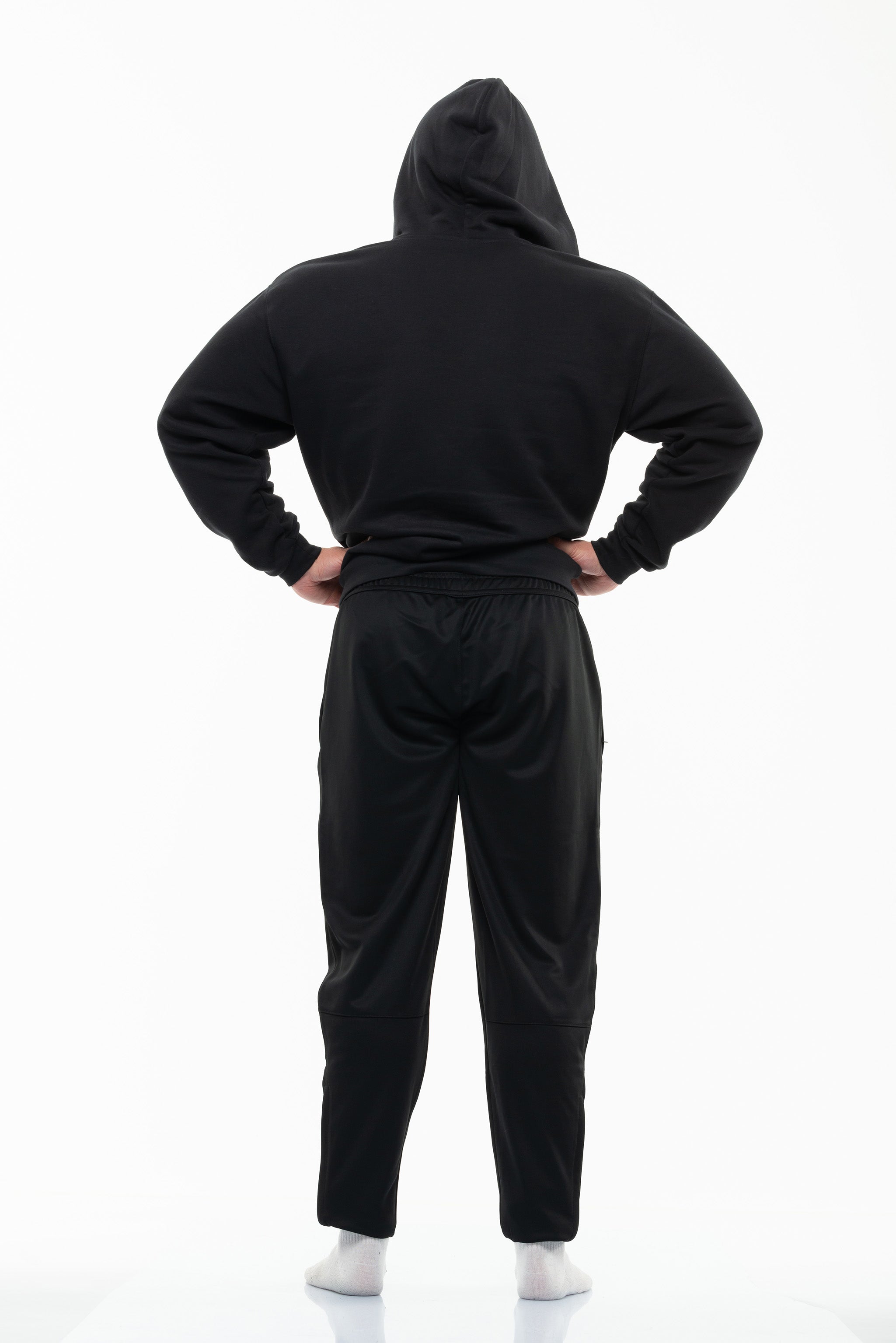 Jogging polyester Homme Real Workout