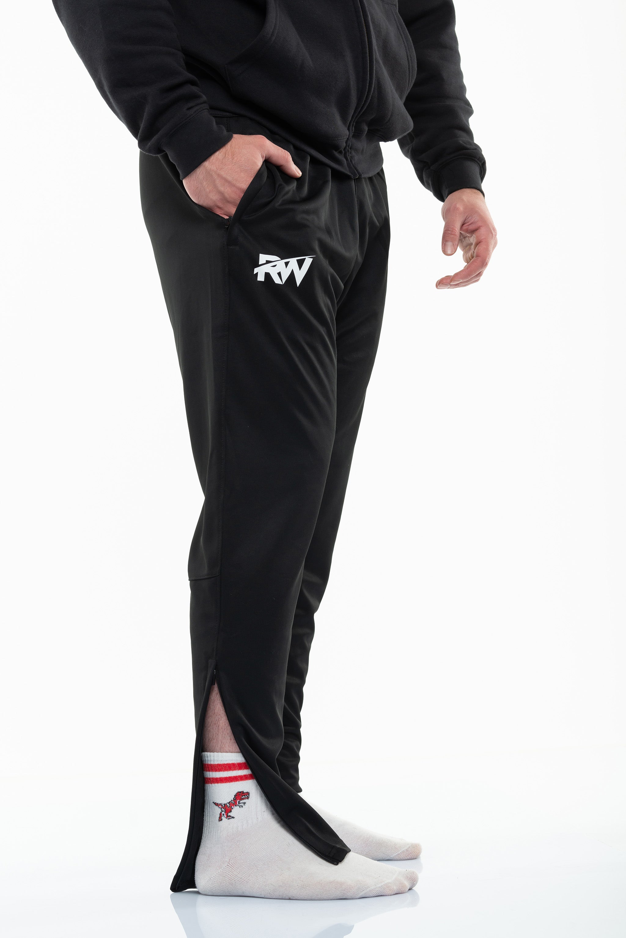 Jogging polyester Homme Real Workout