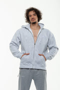 Veste à Capuche Real Workout