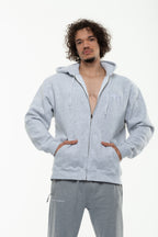 Veste à Capuche Real Workout