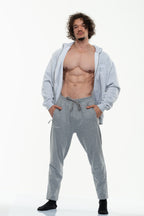 Jogging Coton homme Real Workout