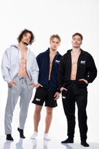 Veste à Capuche Real Workout