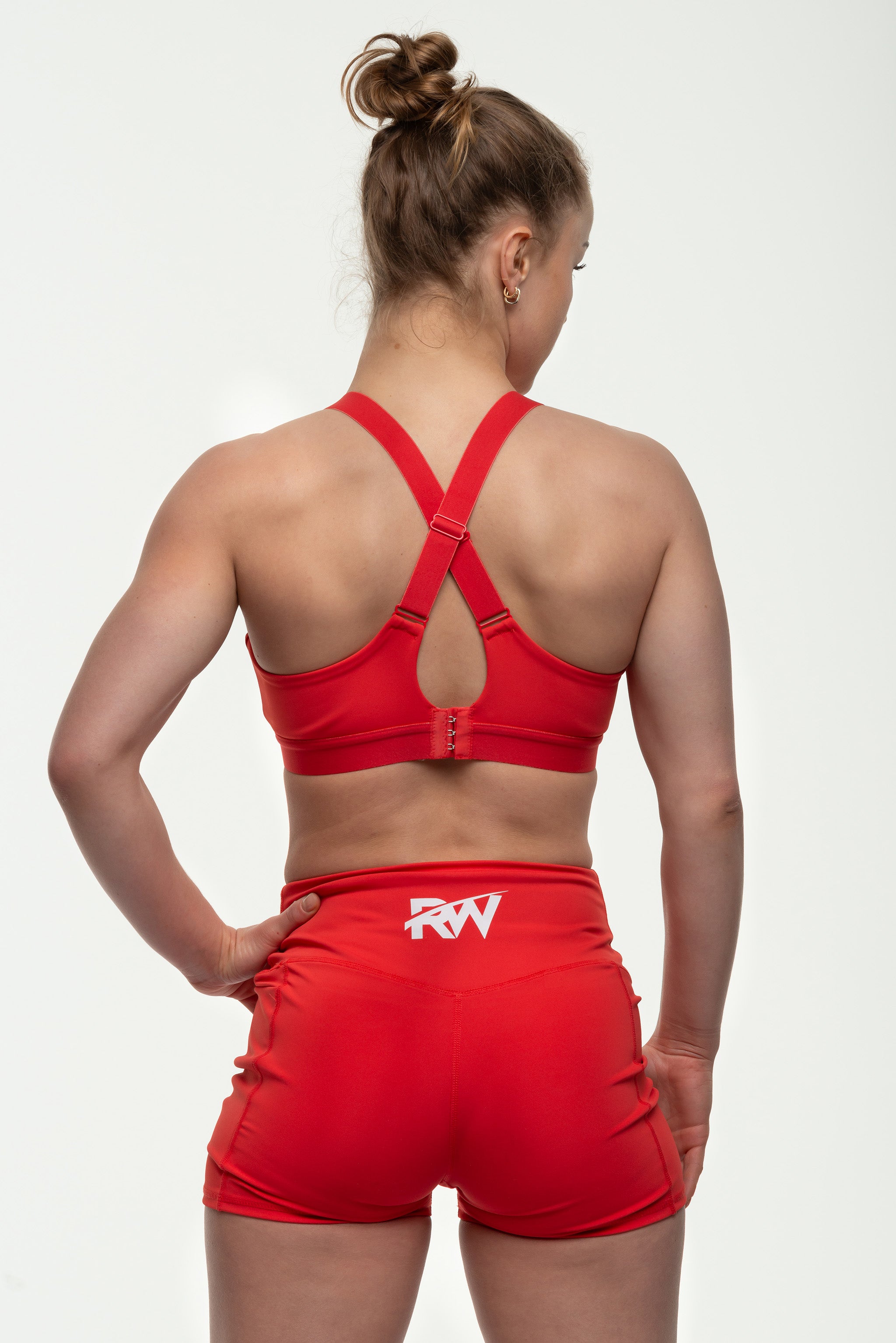 Brassière de sport Real Workout