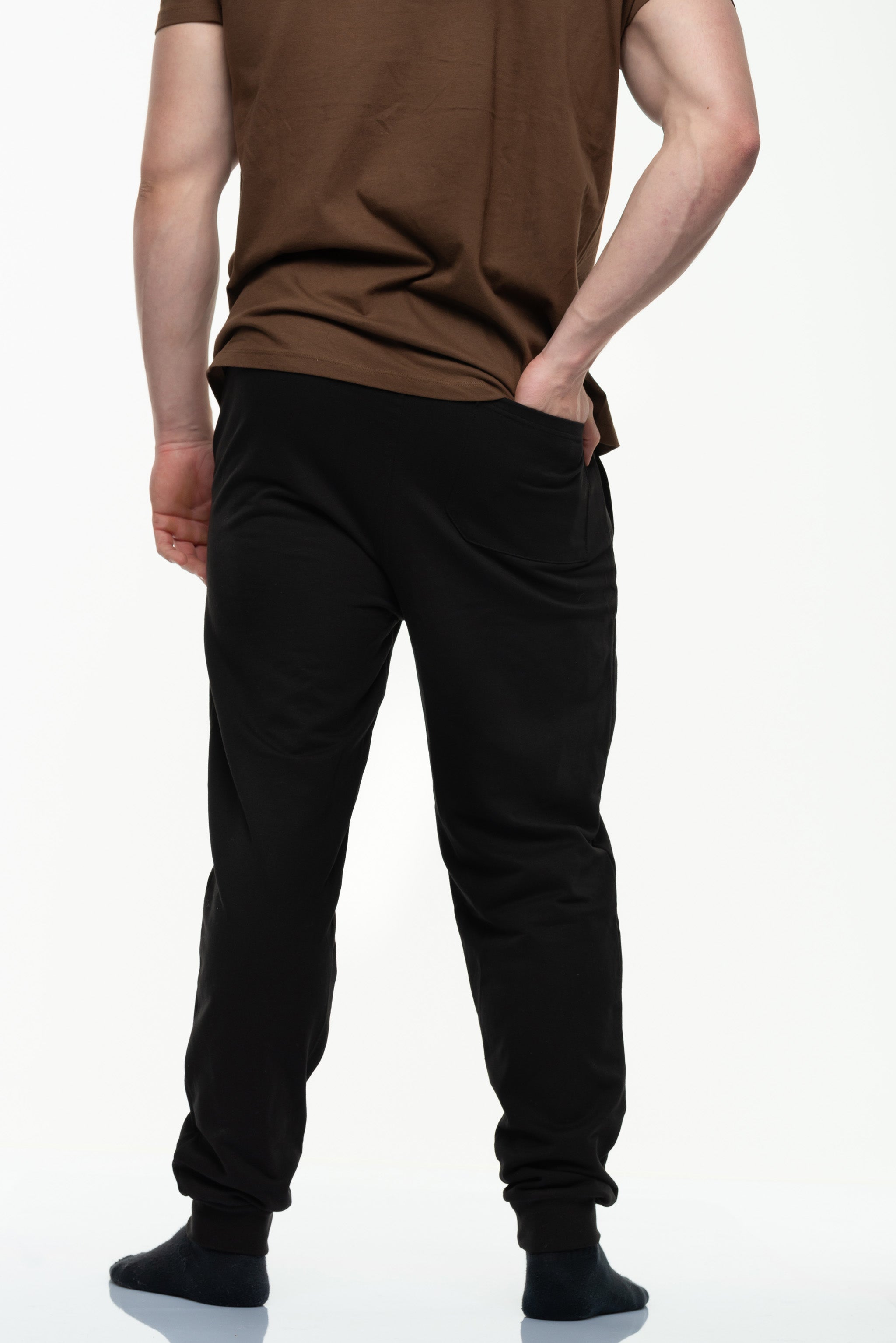 Jogging Coton homme Real Workout