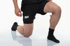 Short de compression Real Workout