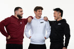 Sweat à Capuche premium Real Workout
