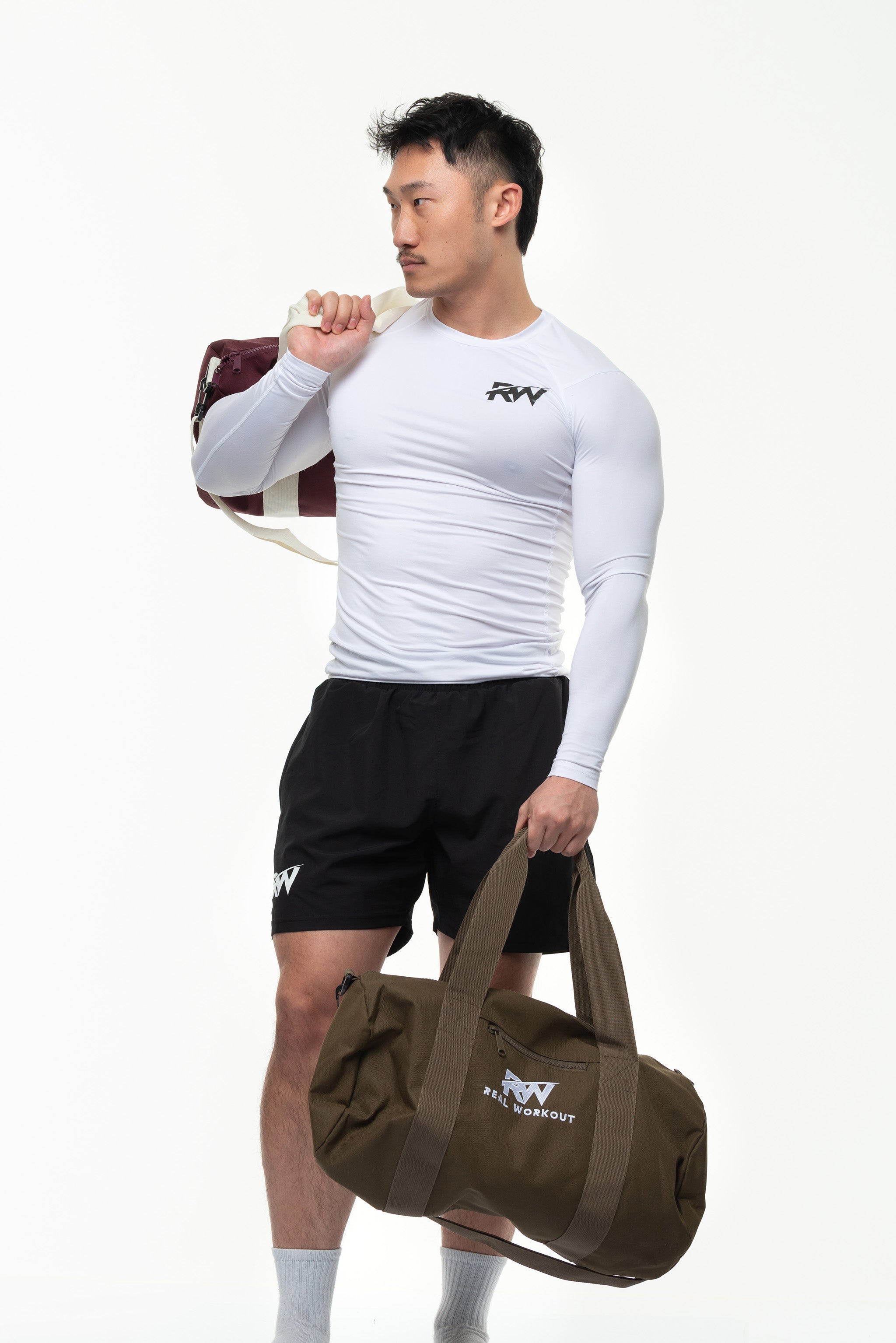 Sac de sport 20 L  Real Workout