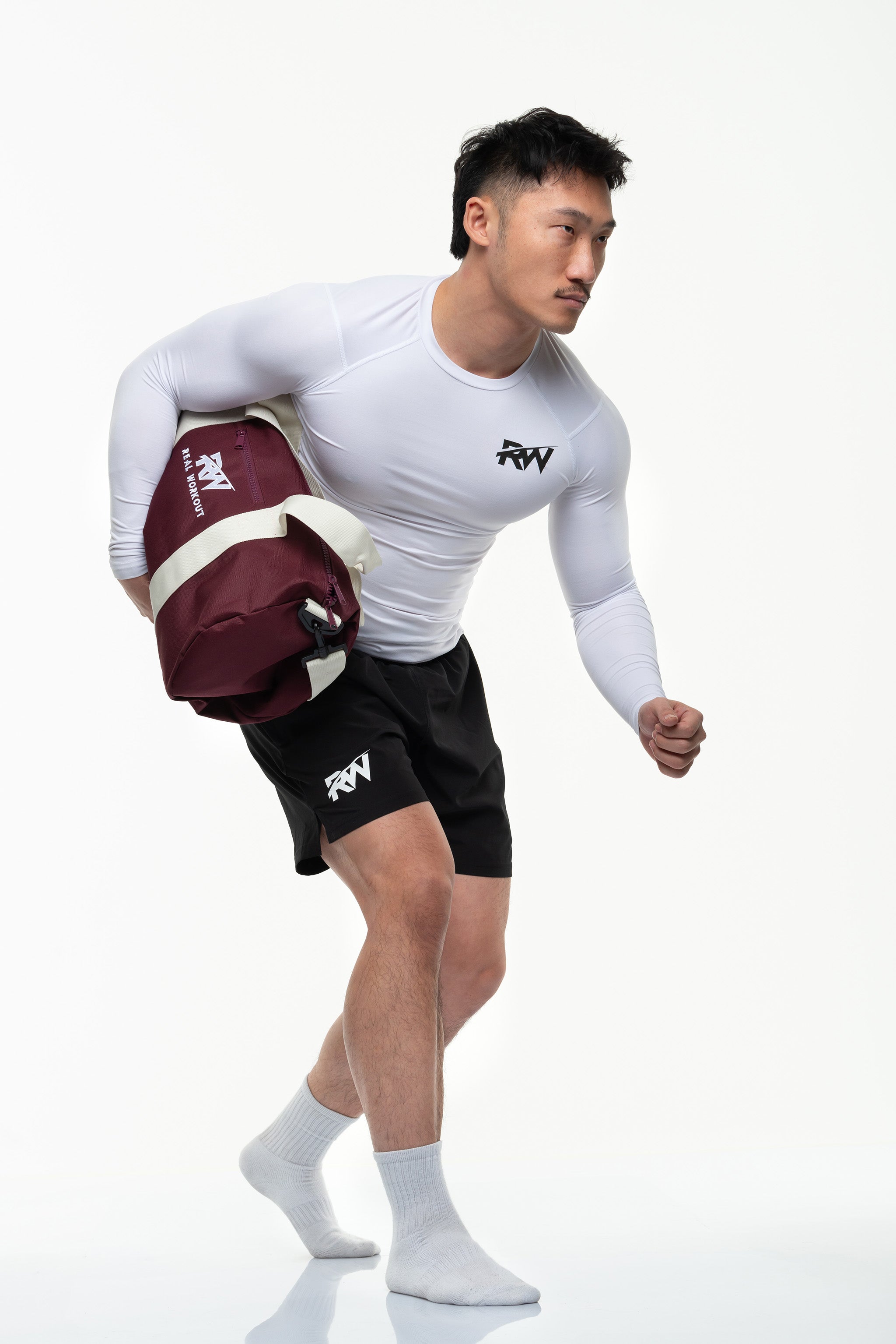 Sac de sport 20 L  Real Workout