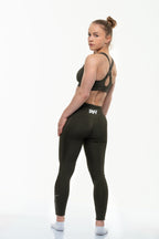 Legging poche Real Workout