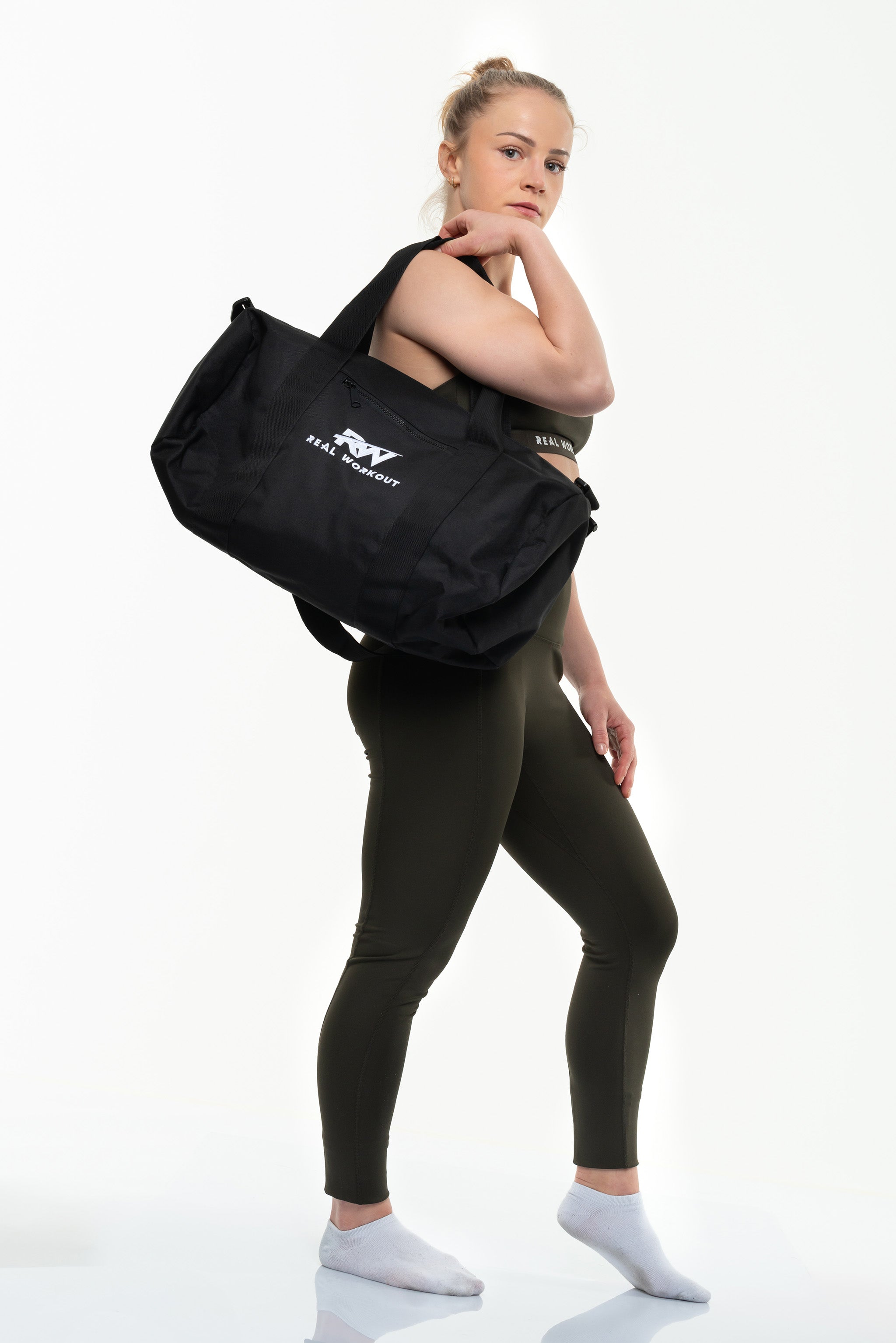 Sac de sport 20 L  Real Workout