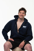 Veste à Capuche Real Workout