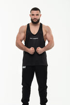 Stringer Homme Real Workout