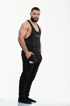 Stringer Homme Real Workout