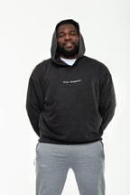 Sweat à Capuche Oversized Real Workout