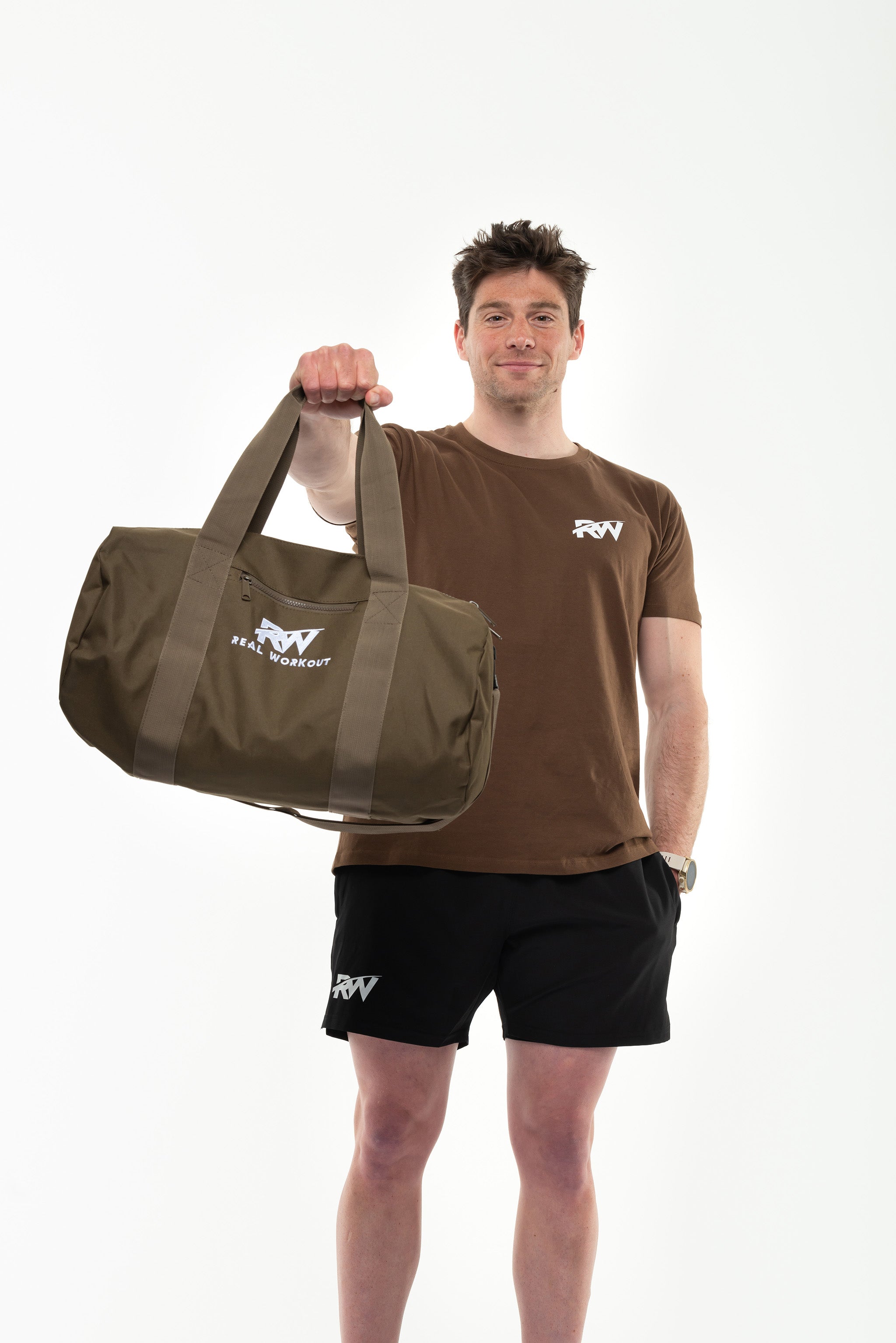 Sac de sport 20 L  Real Workout