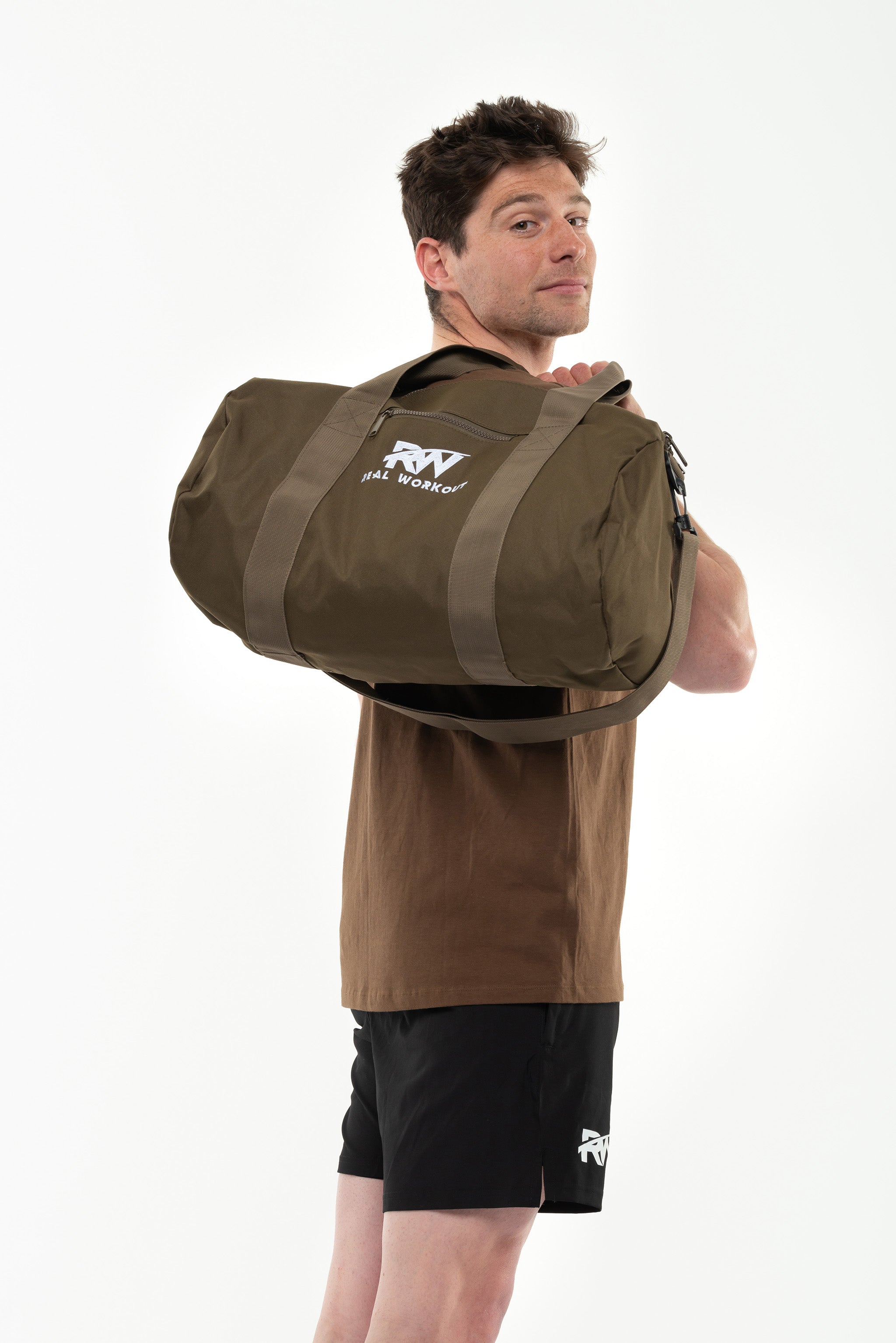 Sac de sport 20 L  Real Workout
