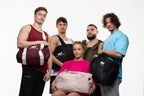 Sac de sport 32 L Real Workout