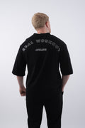 Oversized Athlete Real Workout