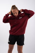 Sweat à Capuche premium Real Workout