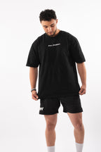 Oversized Premium Real Workout