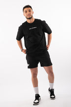Oversized Premium Real Workout