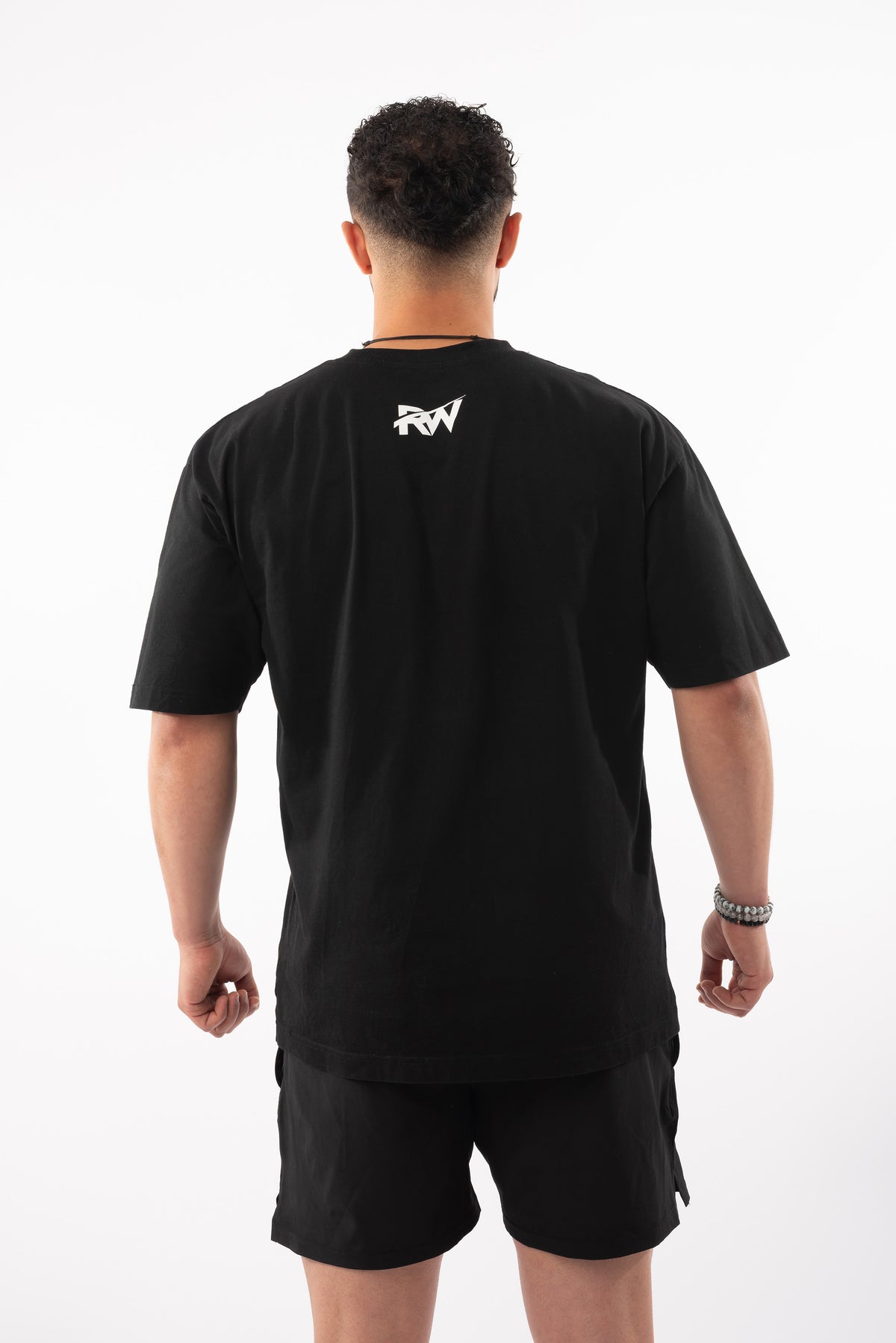 Oversized Premium Real Workout