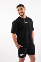 Oversized Premium Real Workout