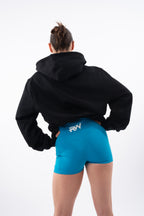 Sweat à Capuche premium Real Workout