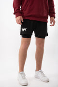 Short de compression Real Workout