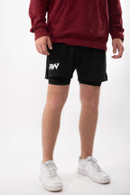Short de compression Real Workout