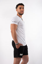 Short de compression Real Workout