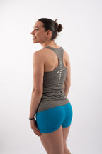 Débardeur femme Real Workout