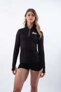 Pull Zip Real Workout
