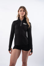 Pull Zip Real Workout