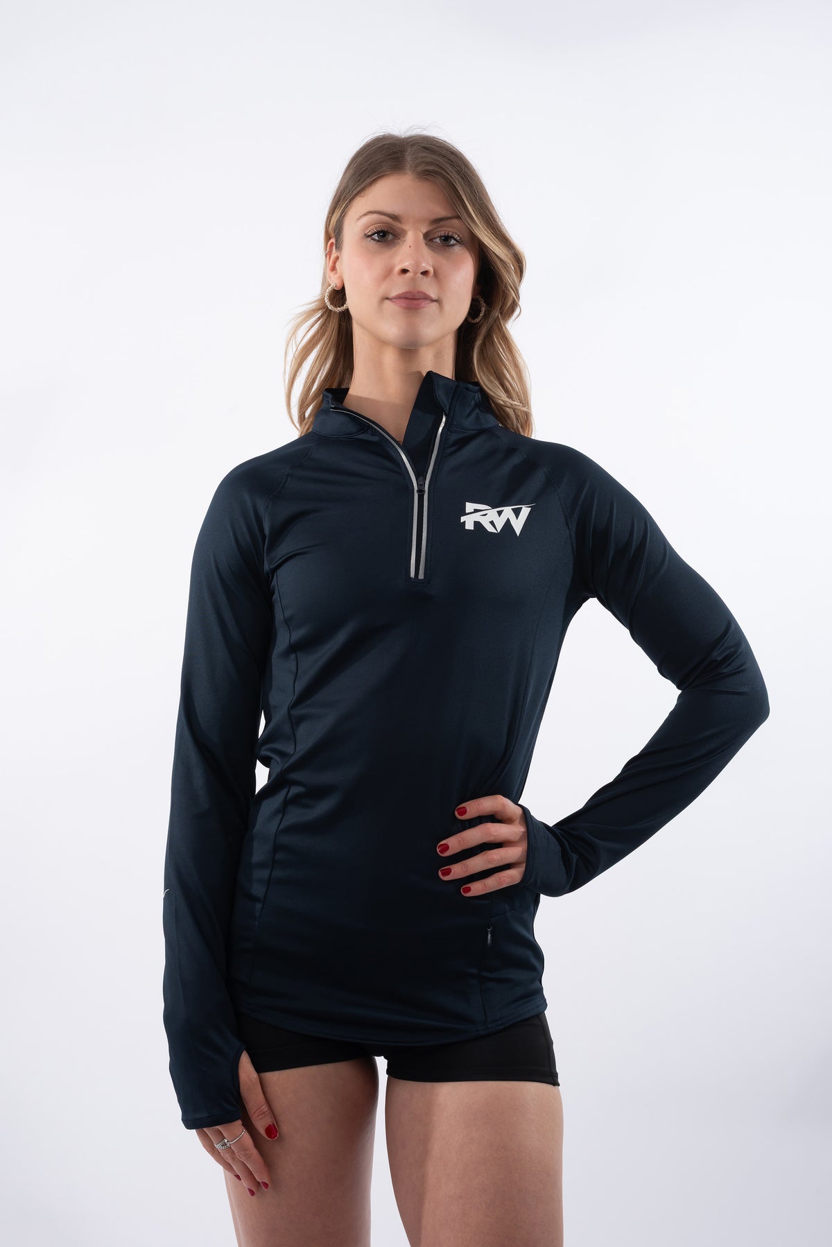 Pull Zip Real Workout