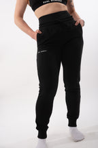 Jogging Coton Femme Real Workout