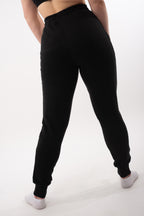 Jogging Coton Femme Real Workout